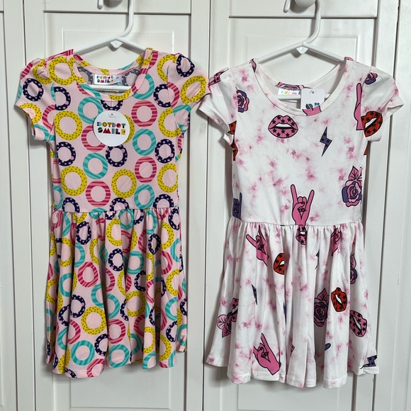 Dot Dot Smile Other - 2 Dot Dot Smile dresses